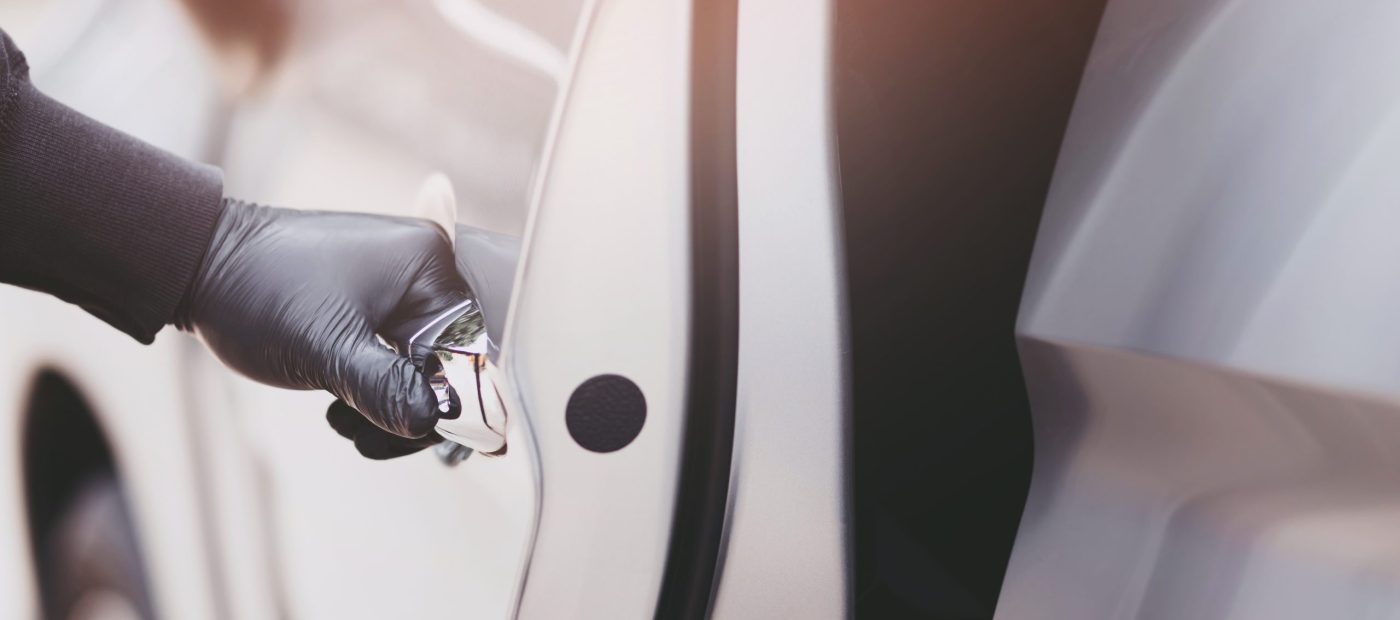 Vehicle theft is down, but are fleets any safer?