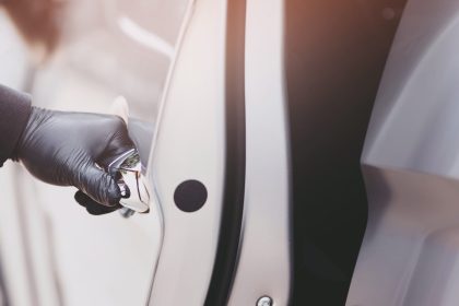 Vehicle theft is down, but are fleets any safer?