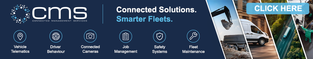 CMS - Connected Management Services