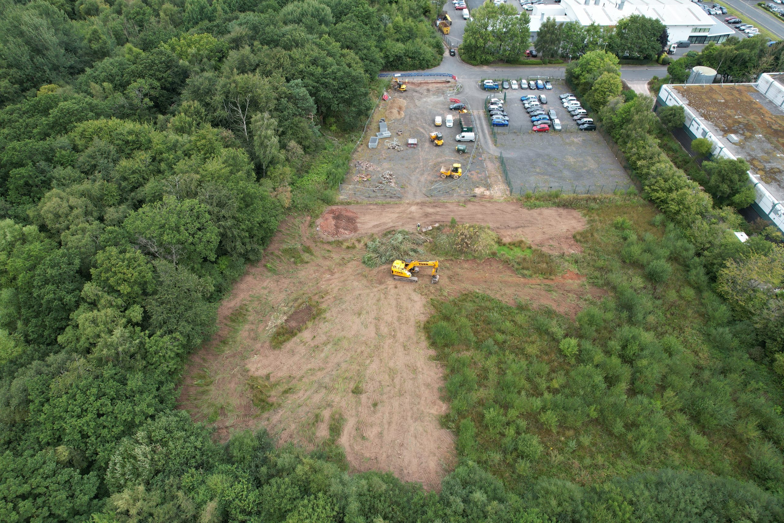 ReFuels to construct new Bio-CNG HGV refuelling station
