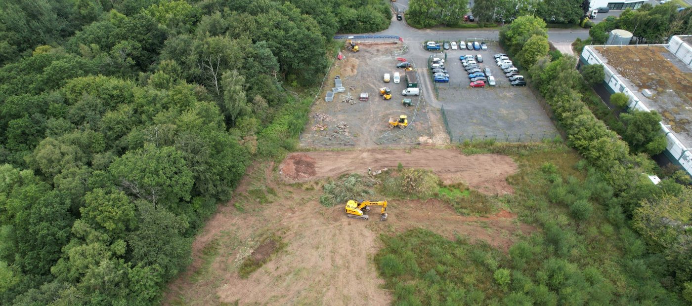 ReFuels to construct new Bio-CNG HGV refuelling station