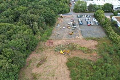 ReFuels to construct new Bio-CNG HGV refuelling station