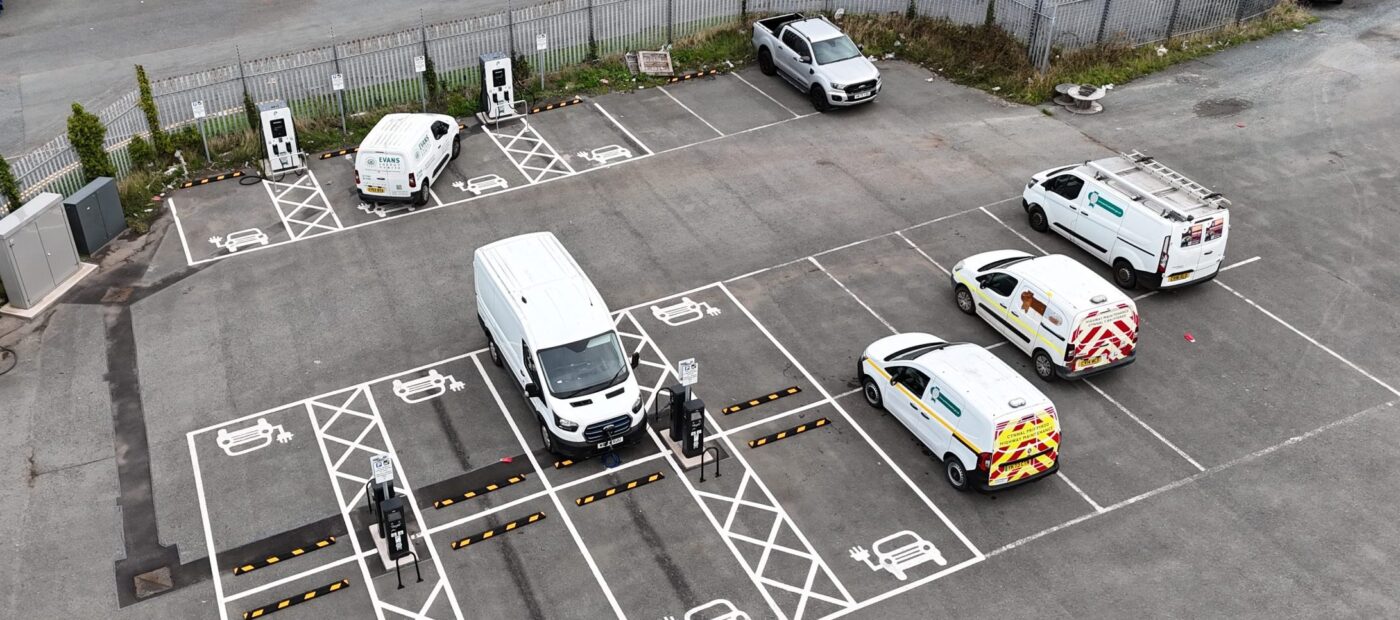 Plug Charging advances EV infrastructure with accelerated growth