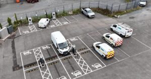 Plug Charging advances EV infrastructure with accelerated growth
