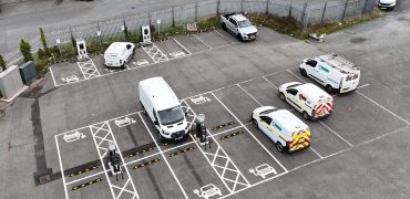 Plug Charging advances EV infrastructure with accelerated growth