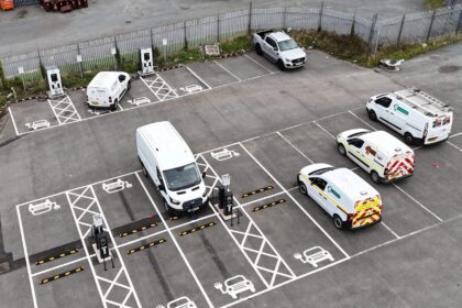Plug Charging advances EV infrastructure with accelerated growth