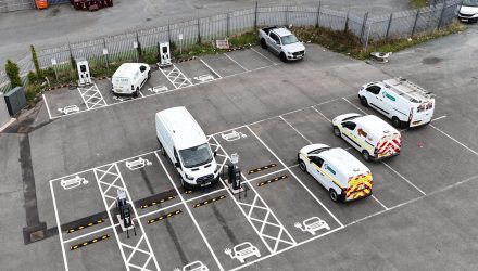 Plug Charging advances EV infrastructure with accelerated growth
