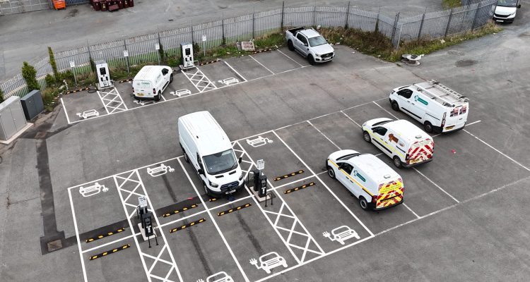 Plug Charging advances EV infrastructure with accelerated growth
