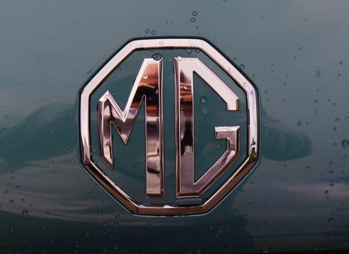 MG4 EV Extended Range: A fun, affordable fleet EV