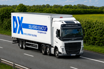 DX expands dangerous goods delivery across mainland UK