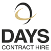 Days Contract Hire logo