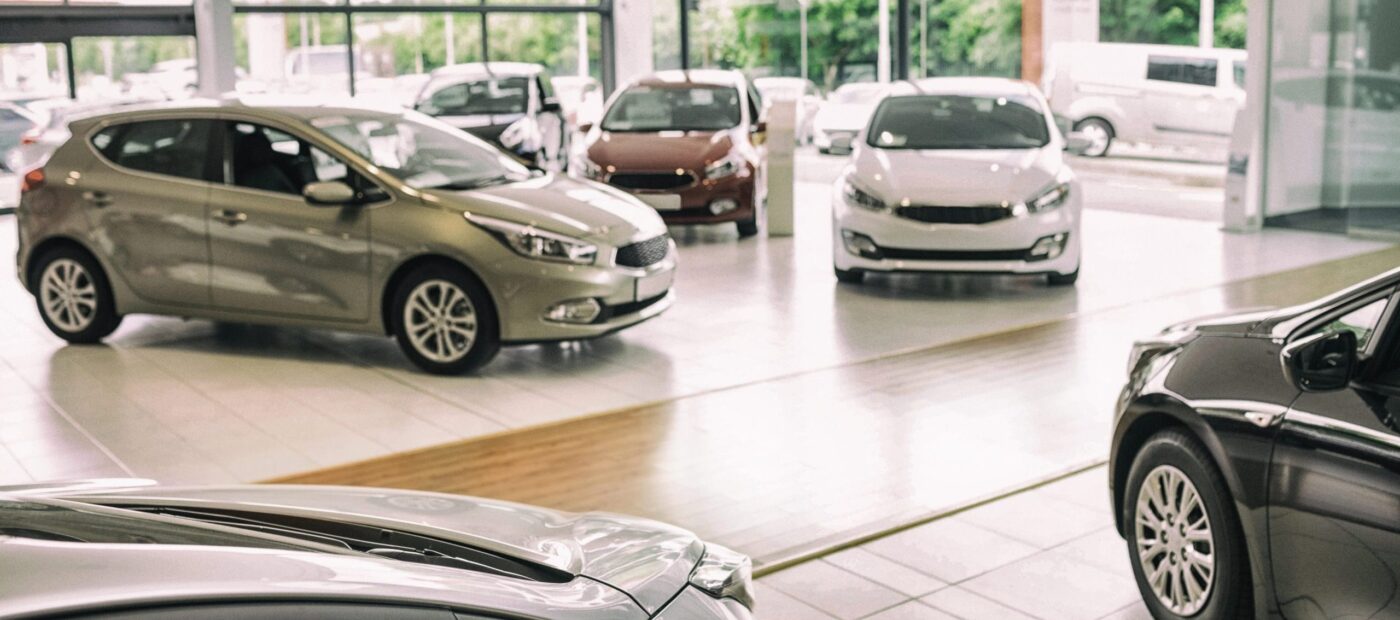 New car registrations grows 11.4% in June as EVs drive recovery