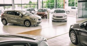 New car registrations grows 11.4% in June as EVs drive recovery
