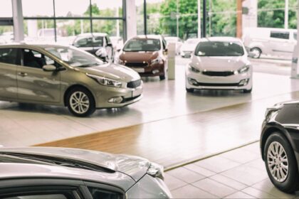 New car registrations grows 11.4% in June as EVs drive recovery