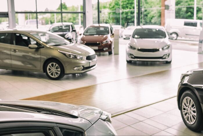 New car registrations grows 11.4% in June as EVs drive recovery