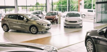 Briggs & Forrester Group launch salary sacrifice scheme
