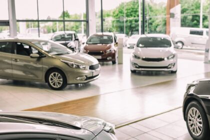 Briggs & Forrester Group launch salary sacrifice scheme