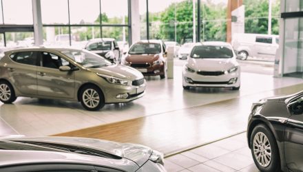 Briggs & Forrester Group launch salary sacrifice scheme