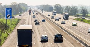 Older drivers are likely to reject 80mph motorway speed proposal