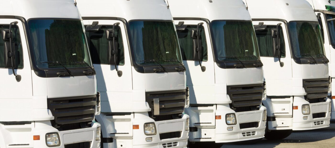 HGV registrations fall 14.7% as fleet replacement slows
