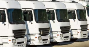 HGV registrations fall 14.7% as fleet replacement slows