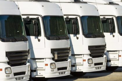 HGV registrations fall 14.7% as fleet replacement slows