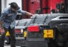 The hidden cost to fleets of undocumented vehicle damage