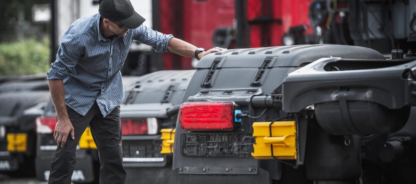 The hidden cost to fleets of undocumented vehicle damage