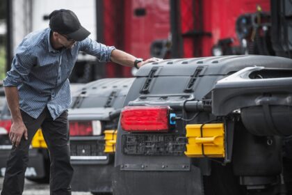 The hidden cost to fleets of undocumented vehicle damage