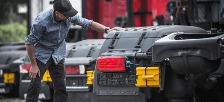 The hidden cost to fleets of undocumented vehicle damage