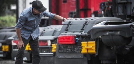 The hidden cost to fleets of undocumented vehicle damage