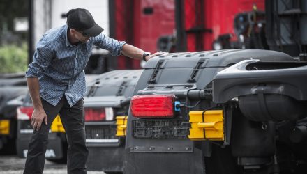 The hidden cost to fleets of undocumented vehicle damage