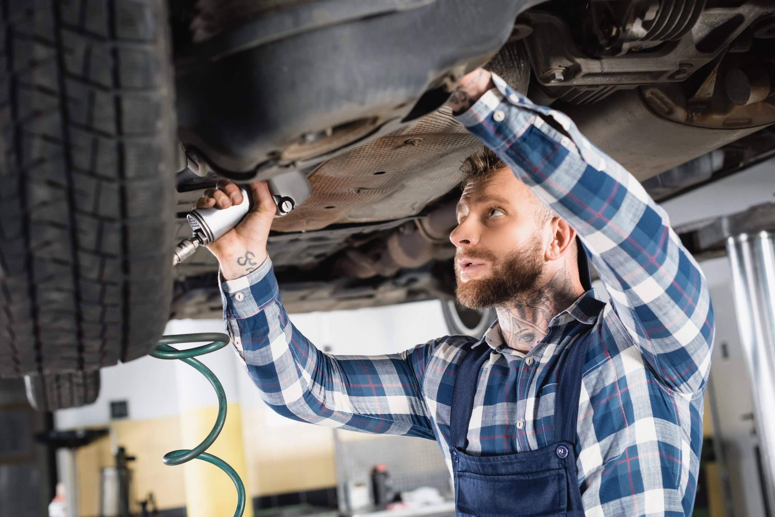 The hidden cost to fleets of undocumented vehicle damage