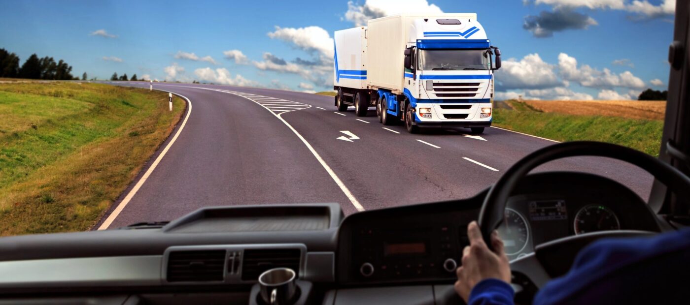 Driver distraction remains a major fleet safety challenge