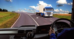 Driver distraction remains a major fleet safety challenge