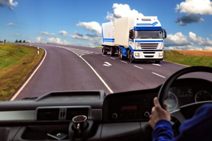 Driver distraction remains a major fleet safety challenge