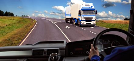 Driver distraction remains a major fleet safety challenge