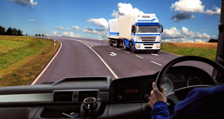 Driver distraction remains a major fleet safety challenge