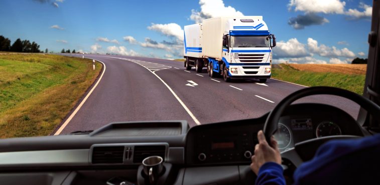 Driver distraction remains a major fleet safety challenge
