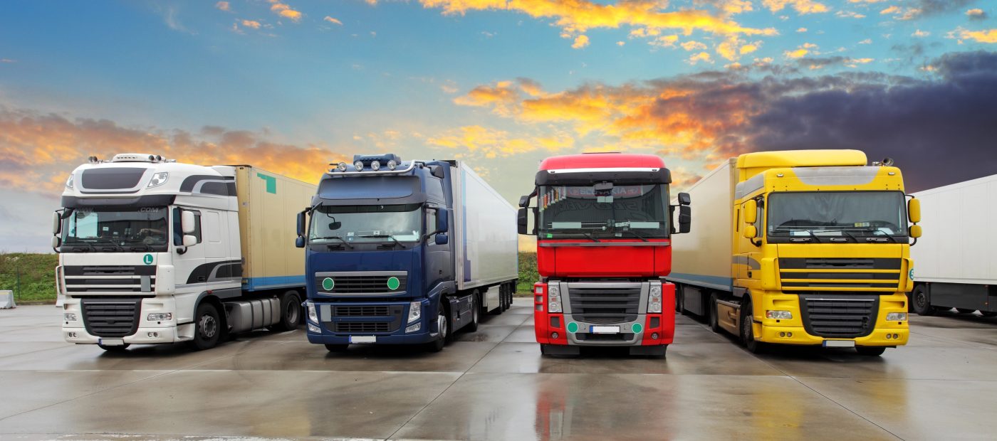 NPPF now includes a dedicated freight and logistics policy