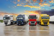 NPPF now includes a dedicated freight and logistics policy