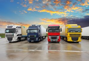 NPPF now includes a dedicated freight and logistics policy