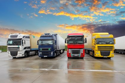 NPPF now includes a dedicated freight and logistics policy