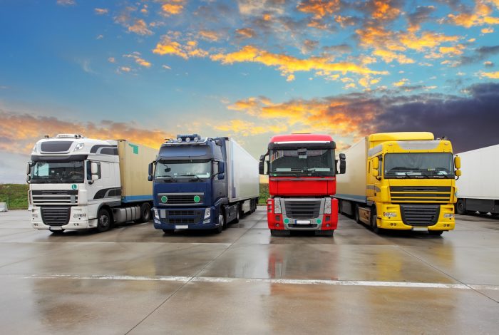 NPPF now includes a dedicated freight and logistics policy