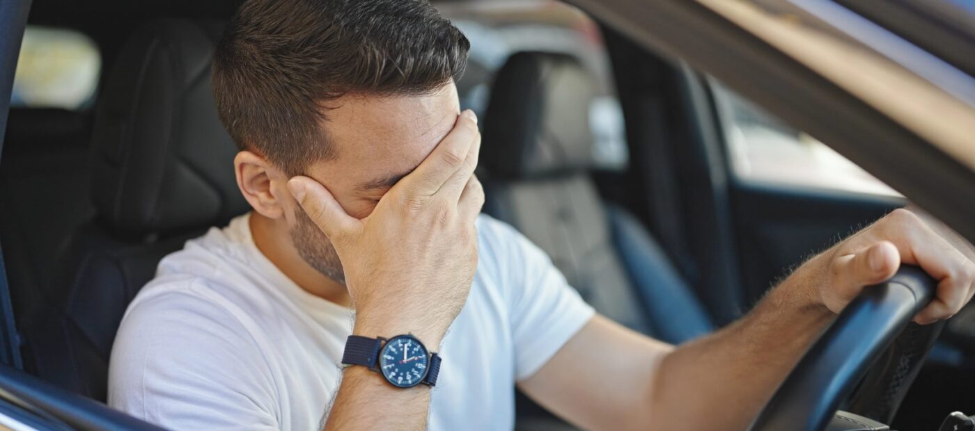 Why driver wellbeing is a fleet operator’s blind spot