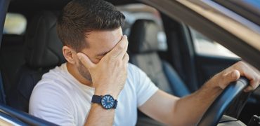 Why driver wellbeing is a fleet operator’s blind spot