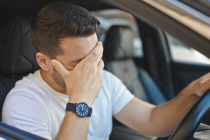 Why driver wellbeing is a fleet operator’s blind spot
