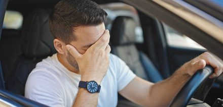 Why driver wellbeing is a fleet operator’s blind spot