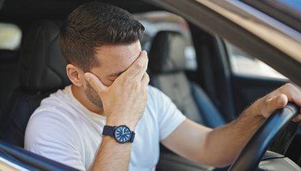 Why driver wellbeing is a fleet operator’s blind spot