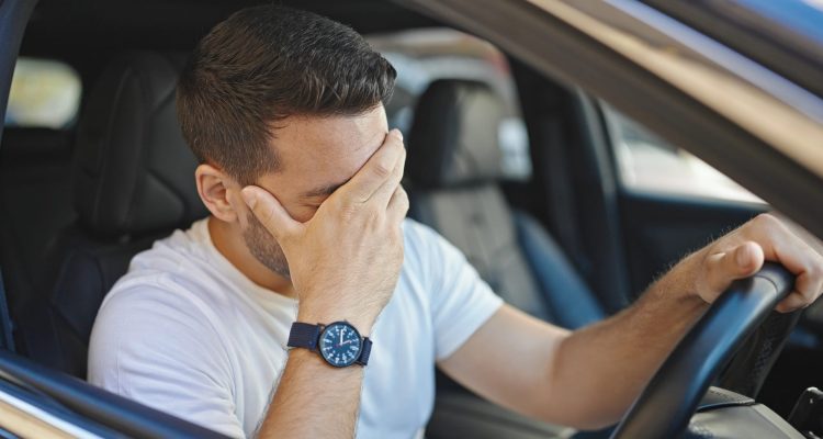 Why driver wellbeing is a fleet operator’s blind spot